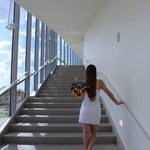 Meet your Posher, Carly